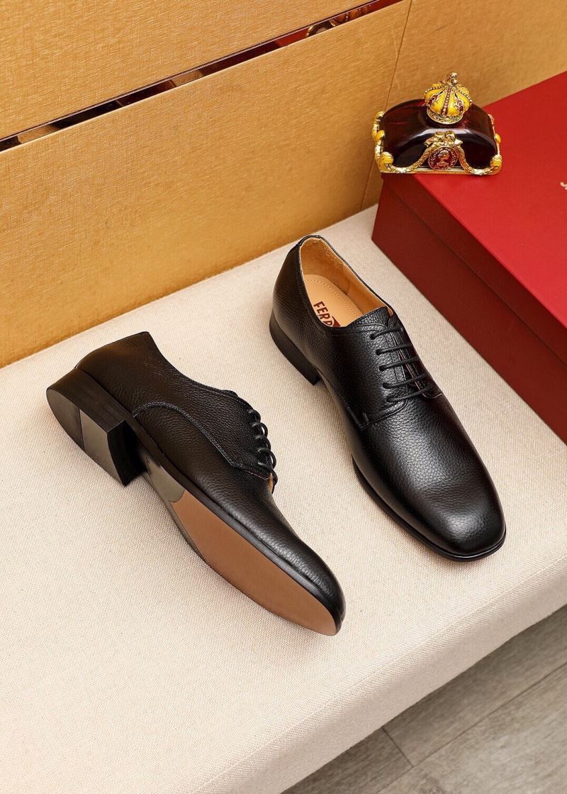 Ferragamo Shoes